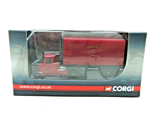Corgi trackside dg206004 - -,
