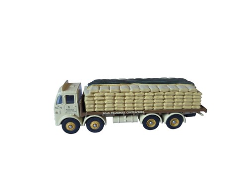 Corgi trackside leyland - corgi,