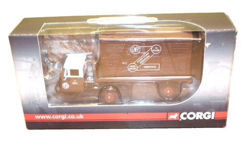 Corgi trackside gwr - trackside,