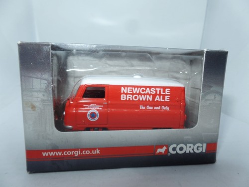 Corgi trackside dg202012 76 - dg202012, 1/76