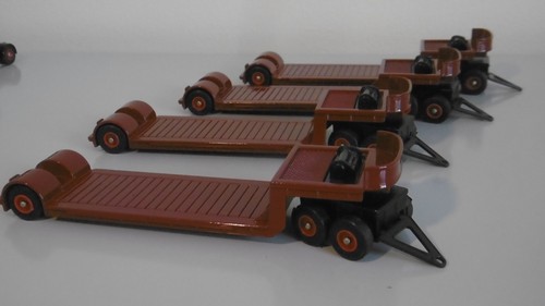 Atlas corgi showmans drawbar - atlas,