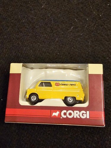 Corgi trackside dg203002 - corgi,