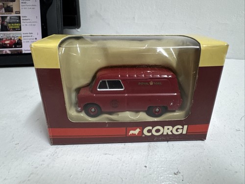 Corgi trackside dg203004 - corgi,