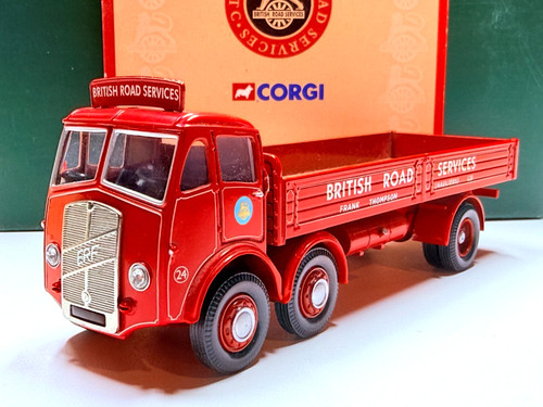 Corgi premium cc10204 erf 6 - corgi,