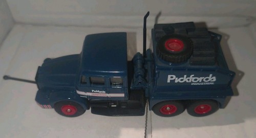 Corgi trackside scammell - corgi,