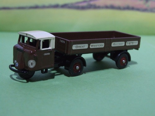 Corgi great western railway - corgi,