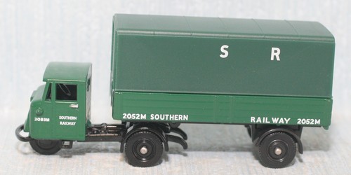 Corgi trackside dg199006 - corgi,