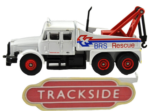 Corgi trackside scammell - 1:76,