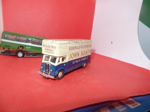 Corgi lledo trackside dg146005 - lledo,