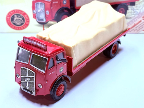 Corgi 09601 erf wheel - 09601,