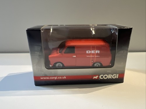 Corgi trackside dg200010 76 - dg200010,
