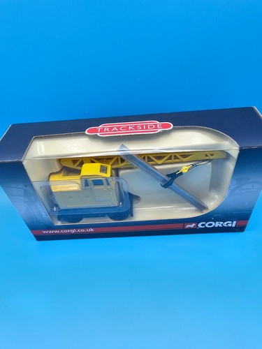 Corgi trackside dg226000 coles - dg226000,