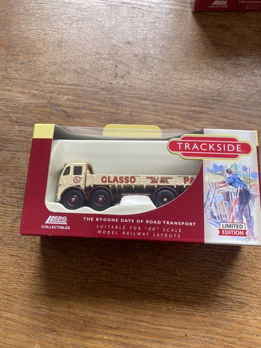 Corgi trackside dg176015 - corgi,