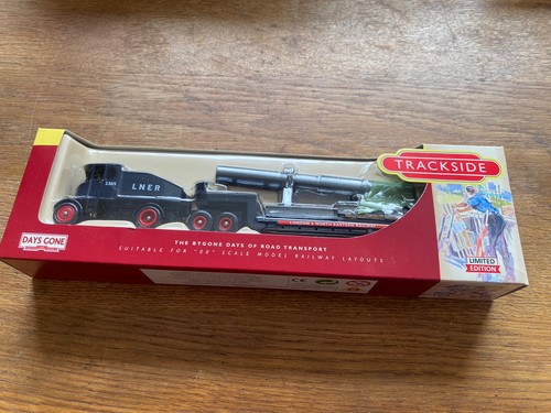 Corgi trackside dg111002 - corgi,