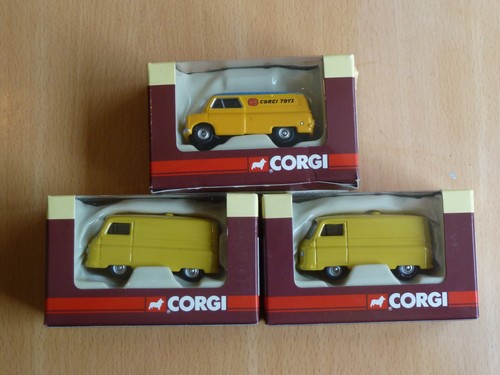 Corgi trackside 76 scale - corgi,