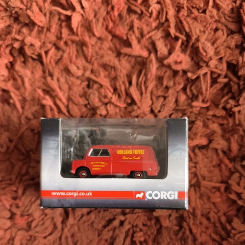 Corgi trackside dg203005 - trackside,
