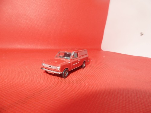 Corgi trackside dg209 bedford - dg209,
