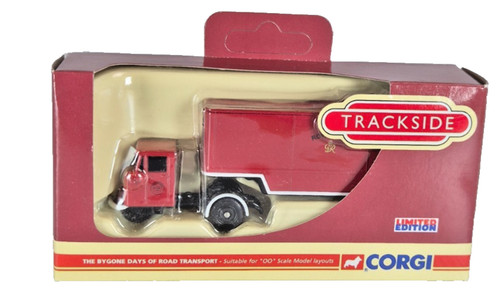 Corgi trackside dg199008 76 - dg199008, 1:76