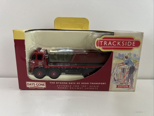 Lledo trackside leyland - leyland, 8