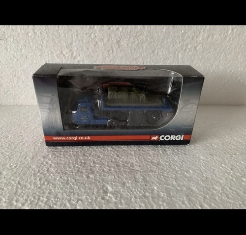 Corgi trackside dg206002 - trackside,