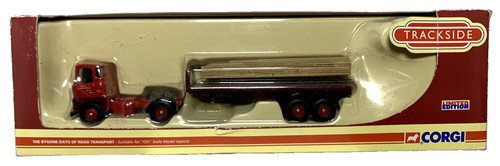Corgi dg175015 scammel - corgi, 'scammel