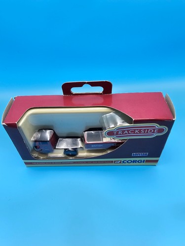 Corgi trackside dg199007 - corgi,