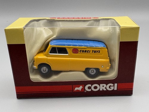 Corgi trackside dg203002 - corgi,