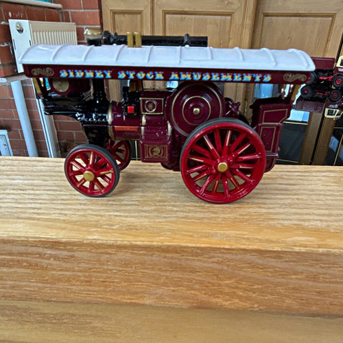 Corgi trackside steam traction - corgi,