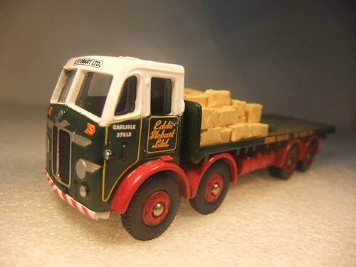 Trackside dg176004 - 1:76,