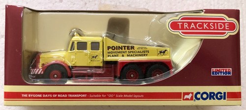 Corgi trackside 76 scale - trackside, oo/1:76