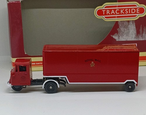 Corgi trackside dg199008 - trackside,
