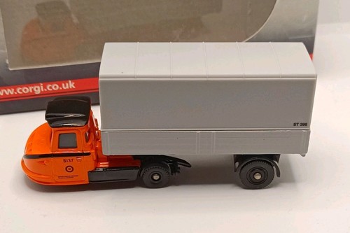 Corgi trackside dg206006 - trackside,