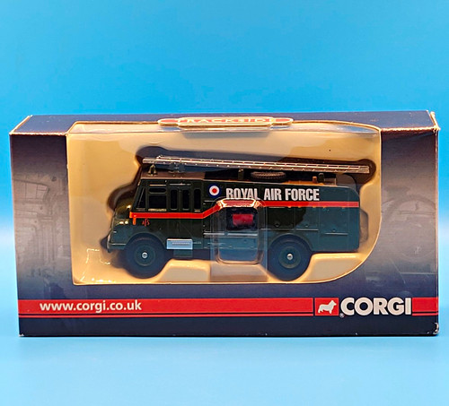 Corgi hornby trackside - corgi/hornby,