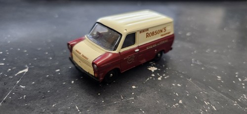 Corgi trackside mk1 ford - mk1,