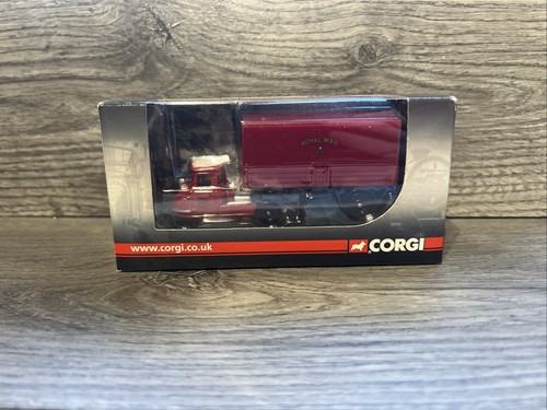 Corgi trackside dg206004 - corgi,