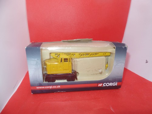 Corgi trackside dg226000 - trackside,