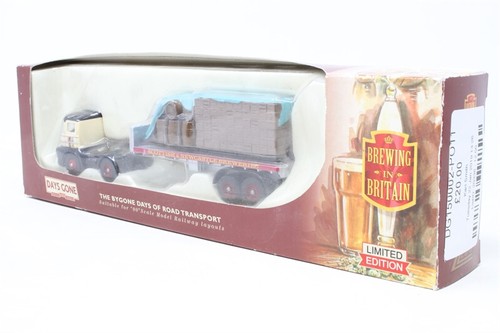 Corgi trackside gauge - oo,