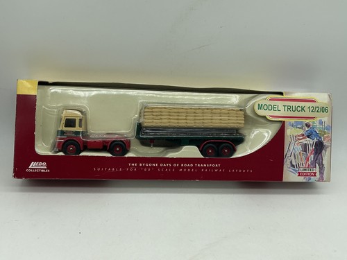 Corgi trackside dg186004 erf - trackside,