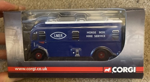 Corgi trackside dg213000 - corgi,