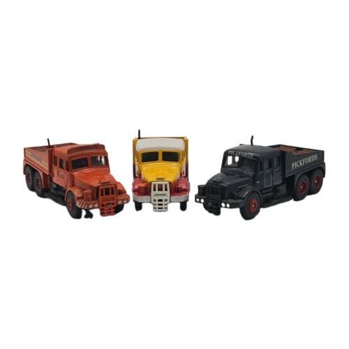 Trackside corgi lledo 76 - 3x,