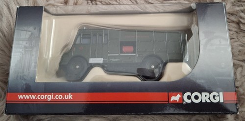 Corgi trackside dg221001 - corgi,