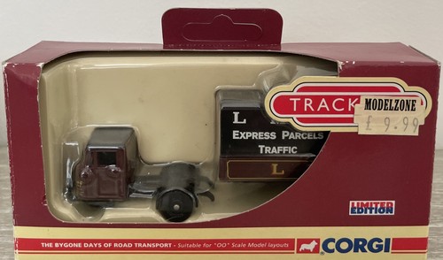 Corgi trackside dg199005 - trackside,