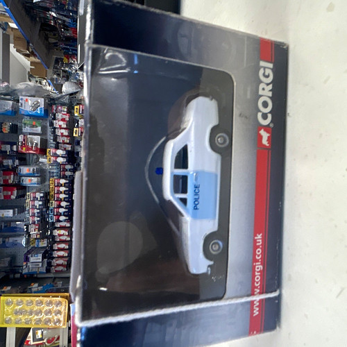 Corgi trackside dg218003 ford - trackside,