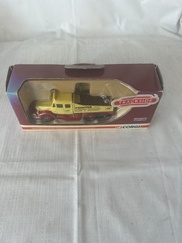 Corgi trackside dg198004 - corgi,