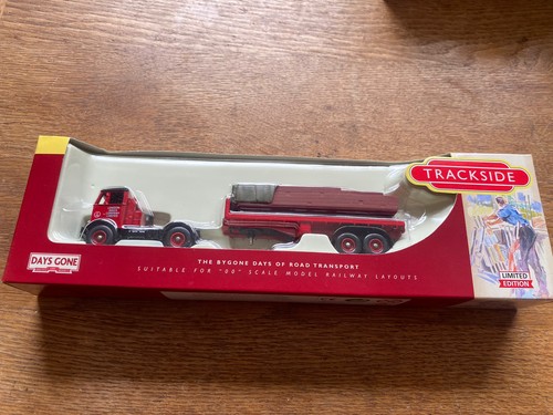 Corgi trackside dg149000 aec - dg149000,