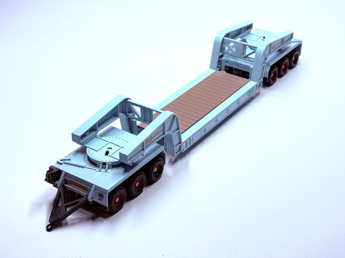 Corgi 17601 wheel low - -, 24