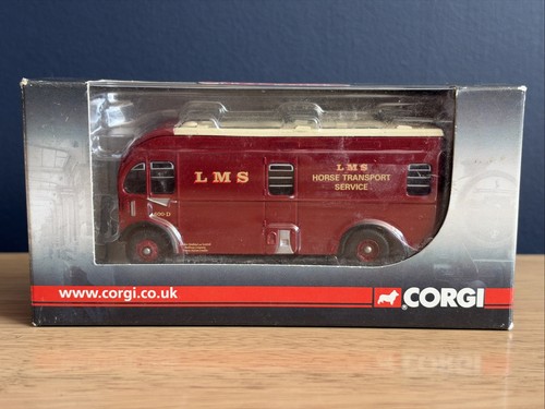 Corgi trackside scale - corgi, 1:76