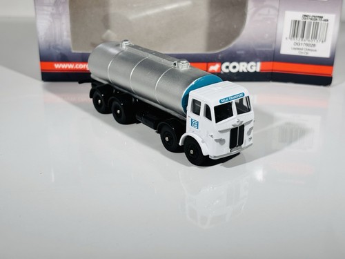Corgi trackside scale - corgi, 1/76