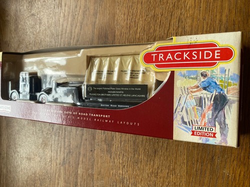 Corgi trackside dg112002 - corgi,
