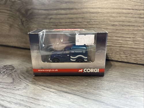 Corgi trackside scale - corgi, 1/76